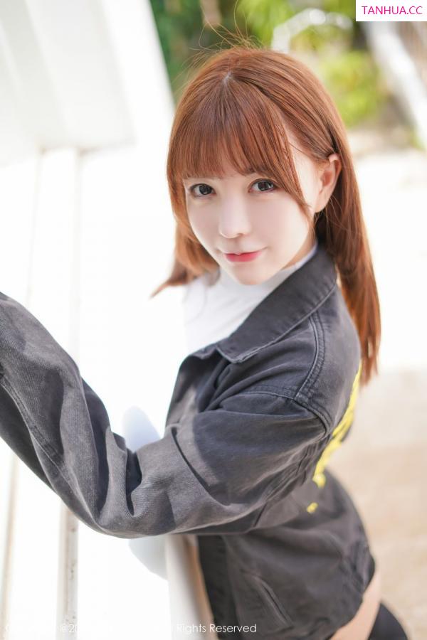 UU酱  [XIUREN]高清写真图 2020.04.13 UU酱第20张图片
